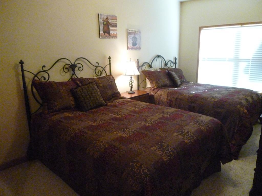 Ruidoso River Resort Condos מראה חיצוני תמונה