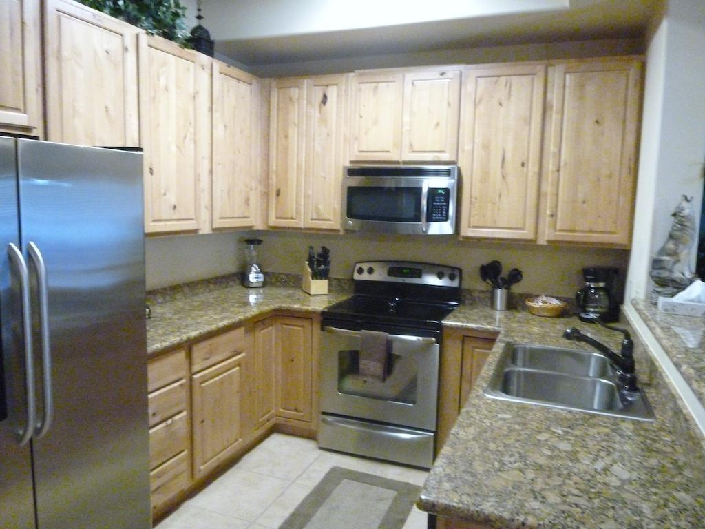 Ruidoso River Resort Condos מראה חיצוני תמונה