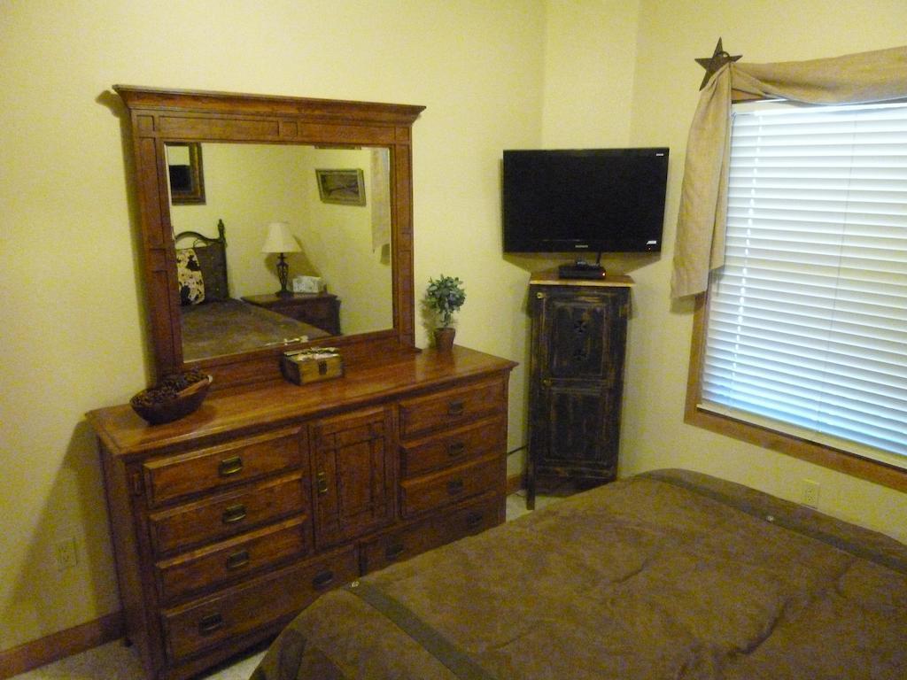 Ruidoso River Resort Condos מראה חיצוני תמונה