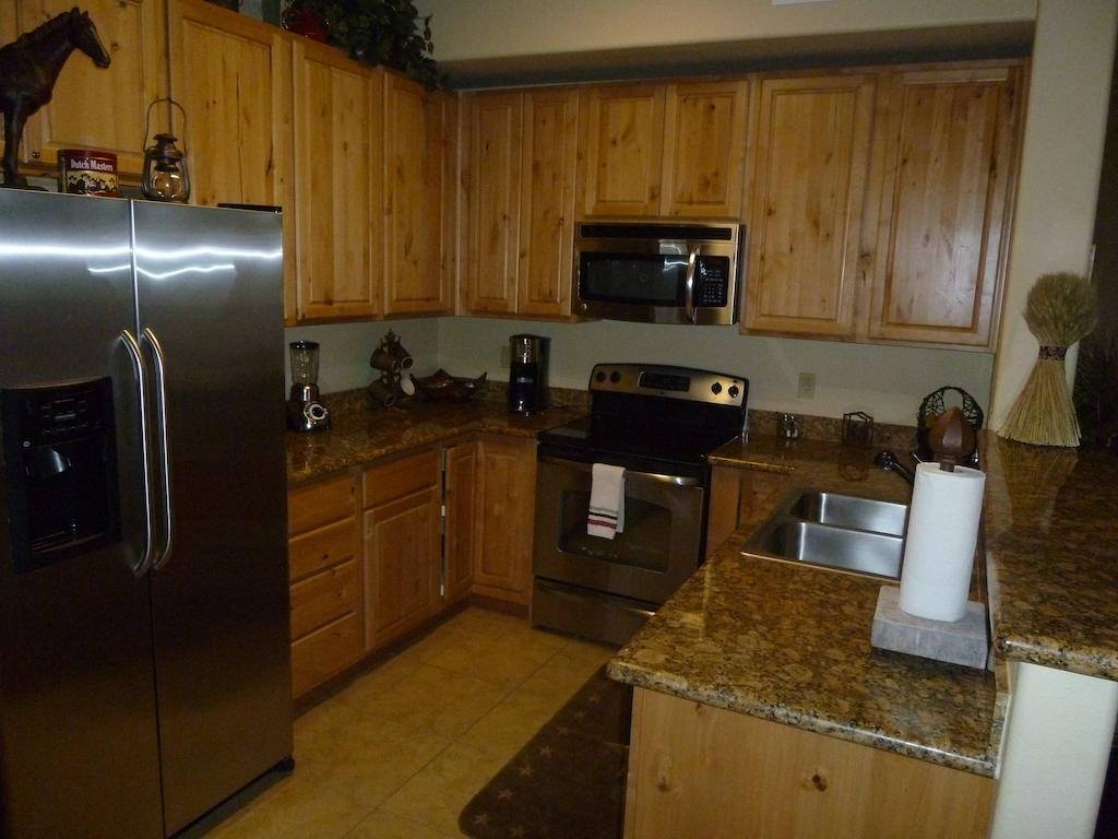 Ruidoso River Resort Condos חדר תמונה