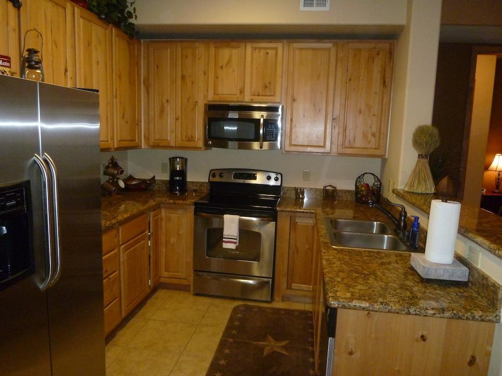 Ruidoso River Resort Condos חדר תמונה