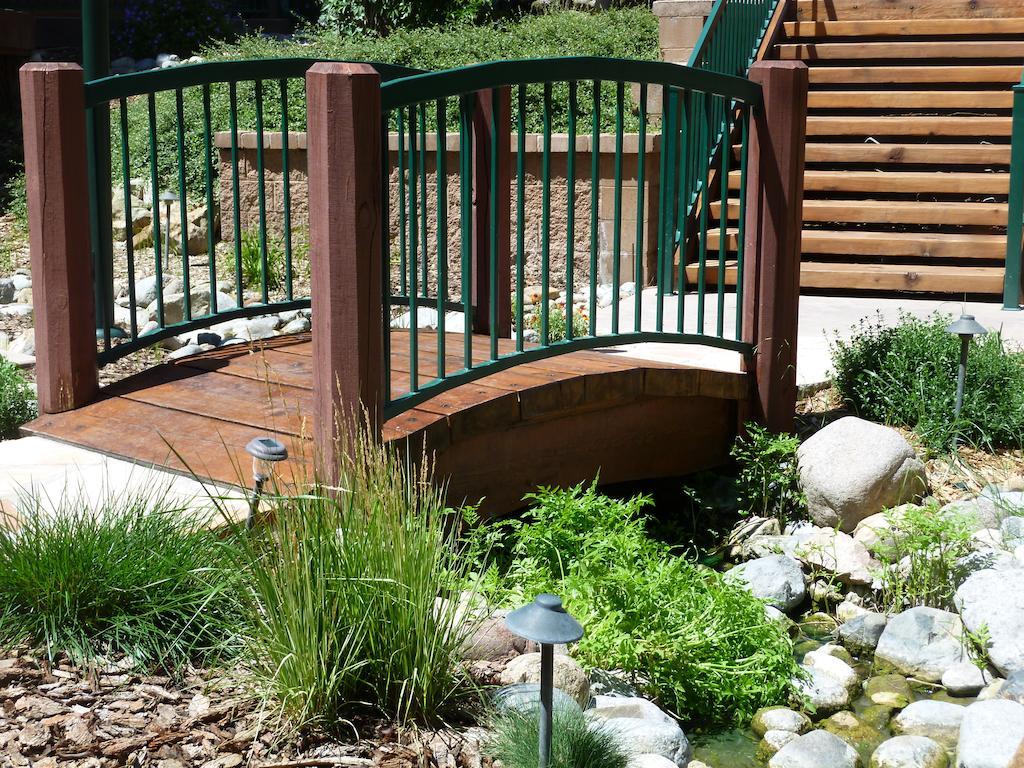 Ruidoso River Resort Condos מראה חיצוני תמונה