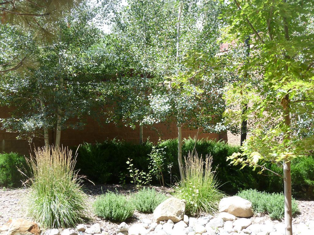 Ruidoso River Resort Condos מראה חיצוני תמונה