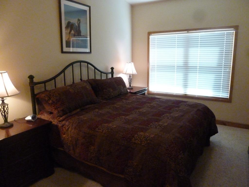 Ruidoso River Resort Condos מראה חיצוני תמונה